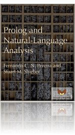Prolog and Natural-Language Analysis