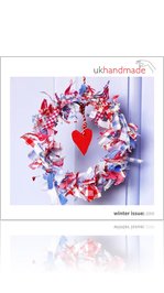 UK Handmade Winter 2009