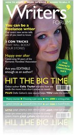 Writers' Forum magazine Subscription