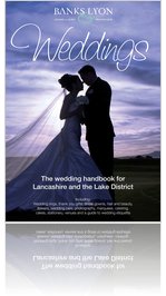 Banks Lyon Wedding Handbook