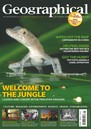Geographical Magazine Subscription