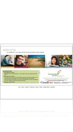 Community Futures Entre-Corp Business Development