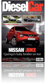 Diesel Car Issue 275 - September 2010