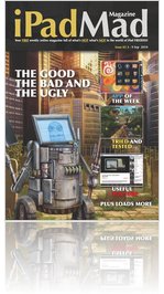 iPad Mad Magazine 02