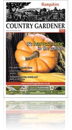 Country Gardener - October 2010 - Hampshire Edition