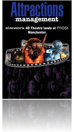 Attractions Management Q4 2010