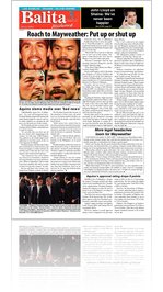 Balita November 17, 2010 Los Angeles