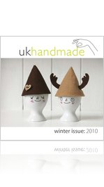 UK Handmade Winter 2010