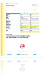 Dahle 20614 EC vs DestroyIt 2360 SC - Comparison