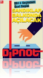 Dipnot Tablet Sayı 13