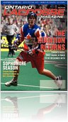 Ontario Lacrosse Album