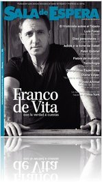 Revista Sala de Espera Venezuela, Nro. 70. Marzo 2009