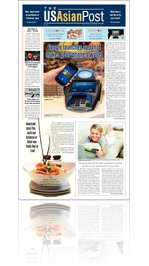 US Asian Post Las Vegas Edition September 22, 2011