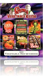 Grimes Vegetable Catalog