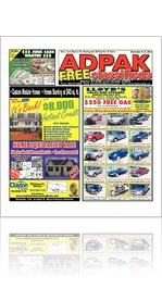 11.9.11 AdPak FREE Classifieds