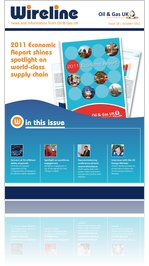 Wireline - Issue 18 - 2011