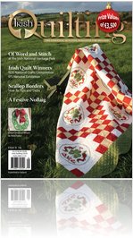 Irish Quilting Magazine Subscription Group