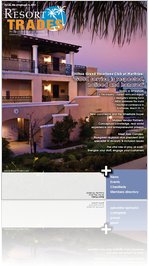 January 2012 - The Resort Trades - Pre-ARDA Convention Issue