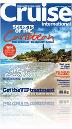 Cruise International February/ March 2012