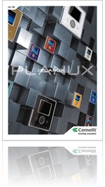 Comelit Planux Brochure