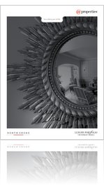 @properties North Shore Spring 2012 Luxury Book