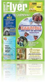 The Bishop's Stortford Flyer, May edition