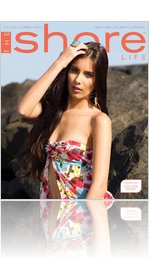 The Shore Life 2.3, Summer Issue
