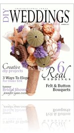 DIY Weddings Magazine - Summer 2012