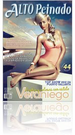 Read Alto Peinado Julio 2012 Online Free | Fashion & Lifestyle | YUDU