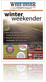Westerm Weekender June 19