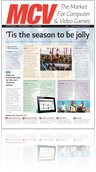 MCV December 7th 2012