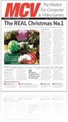 MCV December 14th 2012