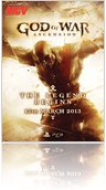 MCV February 1st 2013