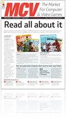 MCV February 8th 2013