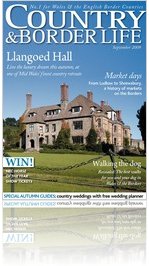 Country & Border Life Magazine