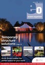 Event Organiser magazine Subscription Group