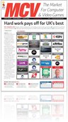 MCV April 19th 2013