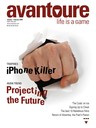 Avantoure Magazine