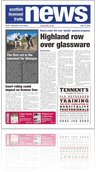 Scottish Licensed Trade News