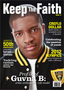 Keep The Faith Magazine