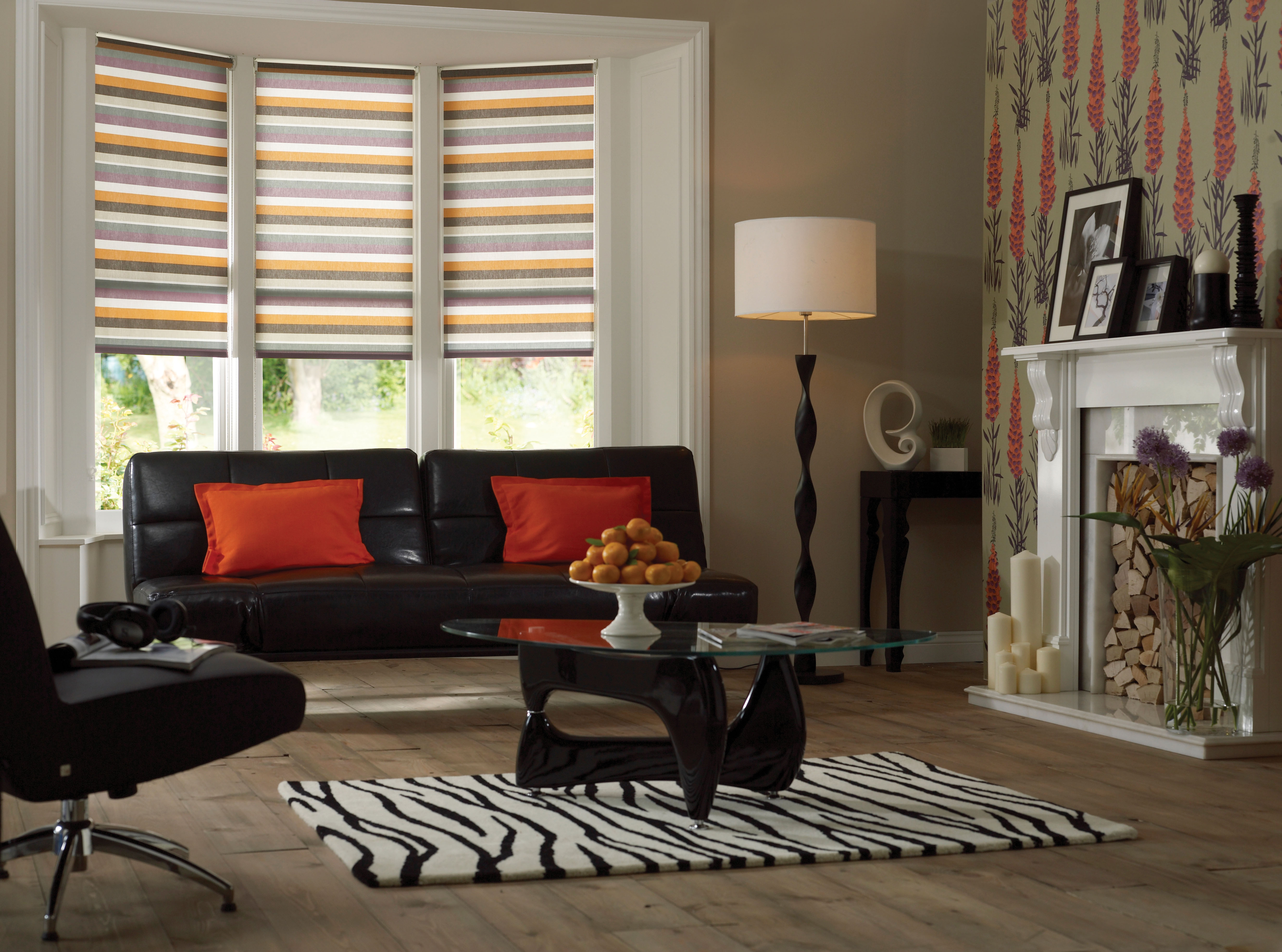 Modern Blinds For Living Room 2021 ~ Living Room Design In 2020 ...