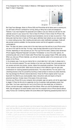 If You Designed Your Project Initially In Mobione,