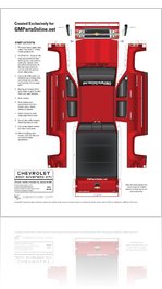 Read Build Your Own 2014 Chevy Silverado Papercraft Online ...