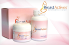 breast enlargement cream
