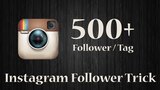 jasa follower instagrams