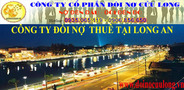 Doinothuetailongan
