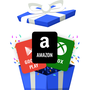 FreeGiftCardsGenerator