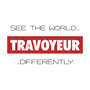 TRAVOYEUR