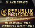 republikpoker